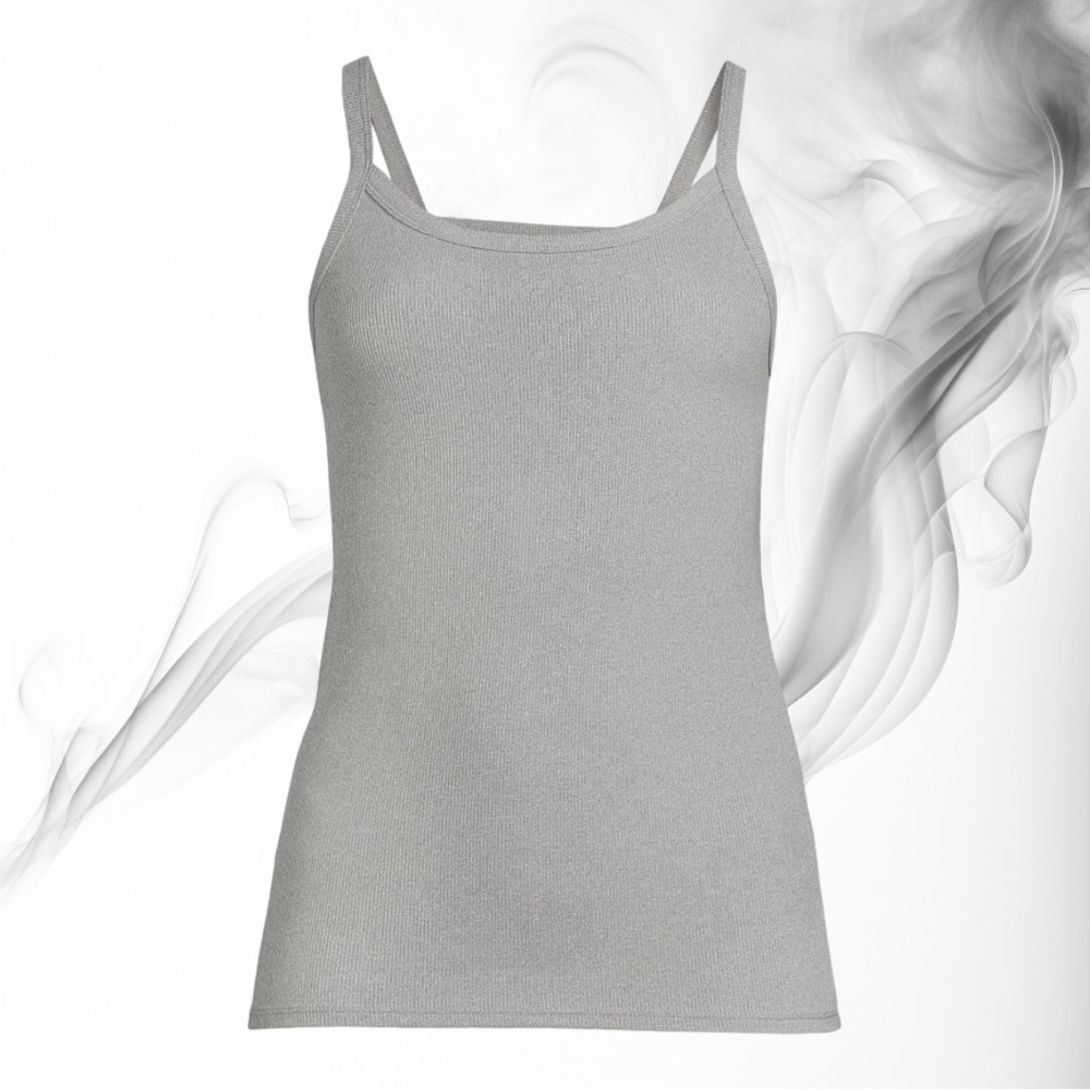 No Boundaries Ribbed Cami - Picture 4 of 6